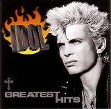 Billy Idol - Greatest Hits