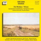 Various artists - Die Moldau/Vitava - Stabat Mater