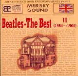 Beatles - The Best II (1964-1966)