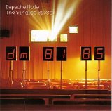 Depeche Mode - The Singles 81>85