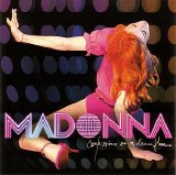 Madonna - Confessions On A Dancefloor