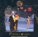 Fish - Fellini Nights