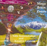 Mega Brain Zones - Vol. 2