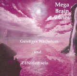 Mega Brain Zones - Vol. 3