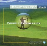 Mega Brain Zones - Vol. 5