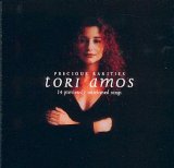 Tori Amos - Precious Rarities