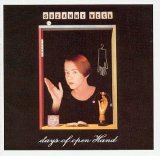 Suzanne Vega - Days Of Open Hand