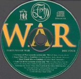 Fish - Fortunes Of War (Disc 4)