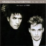 Orchestral Manoeuvres In The Dark - The Best Of OMD