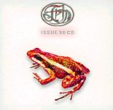 Fish - Issue 30 CD