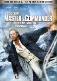 DVD-Spielfilme - Master and Commander