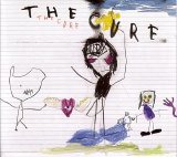 The Cure - The Cure