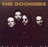 The Boomers - What We Do