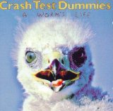 Crash Test Dummies - A Worm's Life