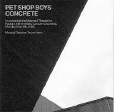 Pet Shop Boys - Concrete