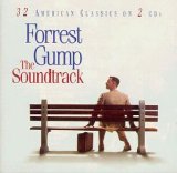 Various artists - Forrest Gump - The Soundtrack