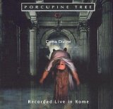 Porcupine Tree - Coma Divine