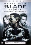 DVD-Spielfilme - Blade Trinity