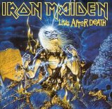 Iron Maiden - Live After Death