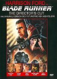 DVD-Spielfilme - Blade Runner (The Director's Cut)