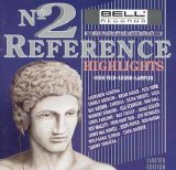 Various artists - Reference Highlights 2