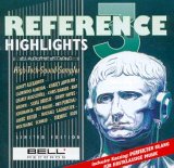 Various artists - Reference Highlights 3