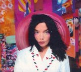 Björk - Post