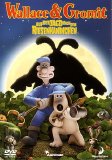 DVD-Spielfilme - Wallace & Gromit - Auf der Jagd nach dem Riesenkaninchen