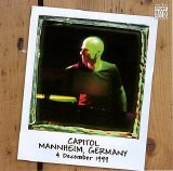 Marillion - FRC-025 Capitol, Mannheim, Germany, 4 December 1999