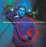 Robbie Robertson - Contact From The Underworld Of Redboy