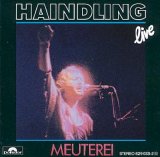 Haindling - Meuterei - Live