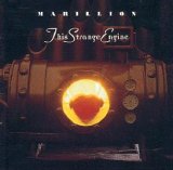 Marillion - This Strange Engine (Jewel Case)