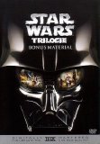 DVD-Spielfilme - Star Wars Trilogie IV, V, VI - Bonus Material