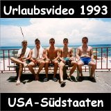 DVD-Spielfilme - 1993 USA-Südstaaten