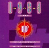 Various artists - The 80's Collection - 1984 - Alive And Kicking