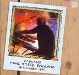 Marillion - FRC-002 Academy, Manchester, England, 18 November 1999