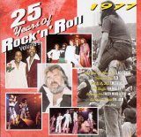Various artists - 25 Years Of Rock 'N' Roll Volume 2 - 1977