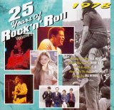 Various artists - 25 Years Of Rock 'N' Roll Volume 2 - 1978