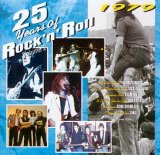 Various artists - 25 Years Of Rock 'N' Roll Volume 2 - 1979