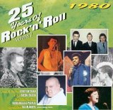 Various artists - 25 Years Of Rock 'N' Roll Volume 2 - 1980