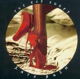 Kate Bush - The Red Shoes