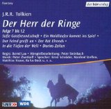 J.R.R. Tolkien - Der Herr der Ringe - Teil 2