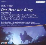 J.R.R. Tolkien - Der Herr der Ringe - Teil 3