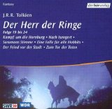 J.R.R. Tolkien - Der Herr der Ringe - Teil 4