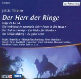 J.R.R. Tolkien - Der Herr der Ringe - Teil 5