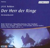 J.R.R. Tolkien - Der Herr der Ringe - Teil 6