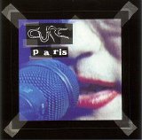 The Cure - Paris