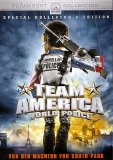 DVD-Spielfilme - Team America - World Police