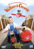 DVD-Spielfilme - Die unglaublichen Abenteuer von Wallace & Gromit