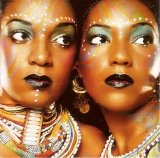 Les Nubians - One Step Forward